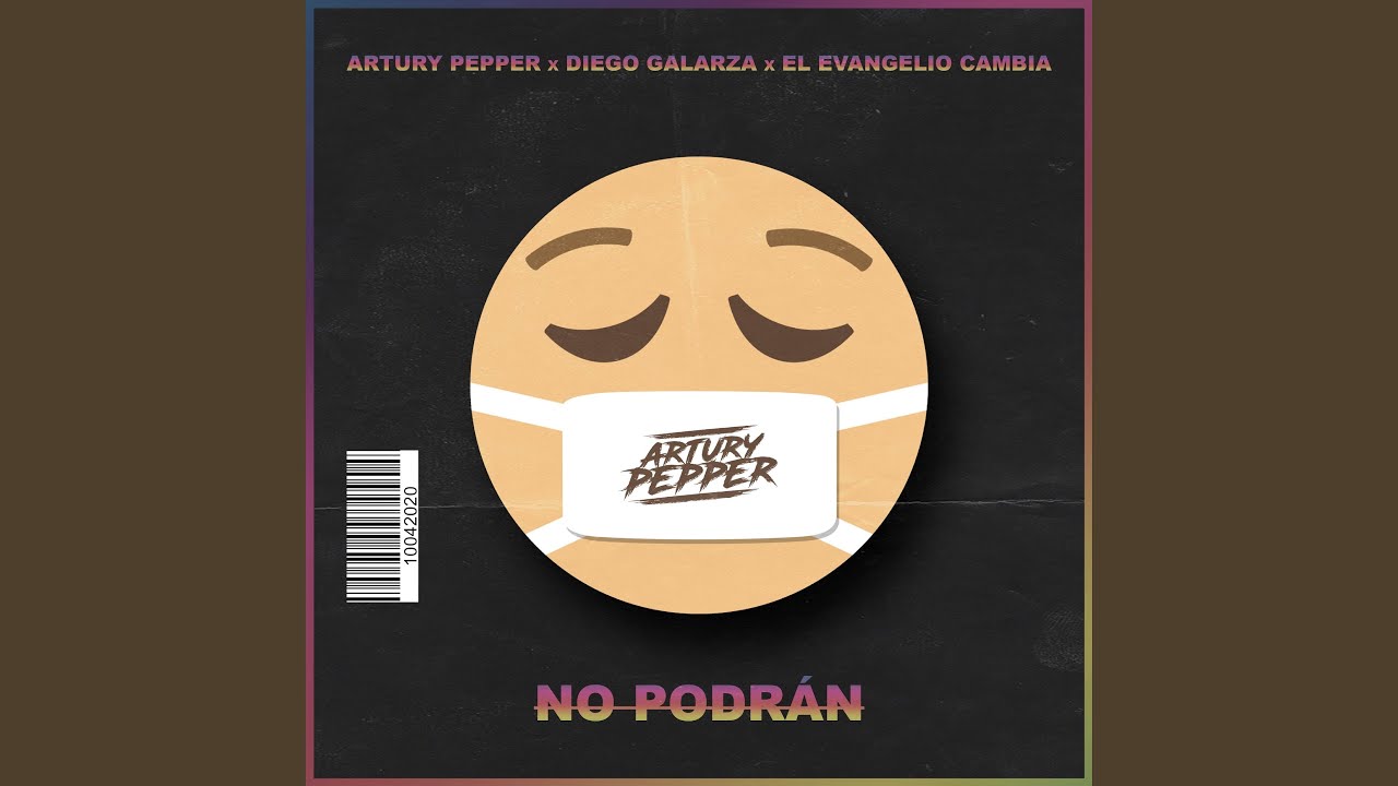 No Podrán