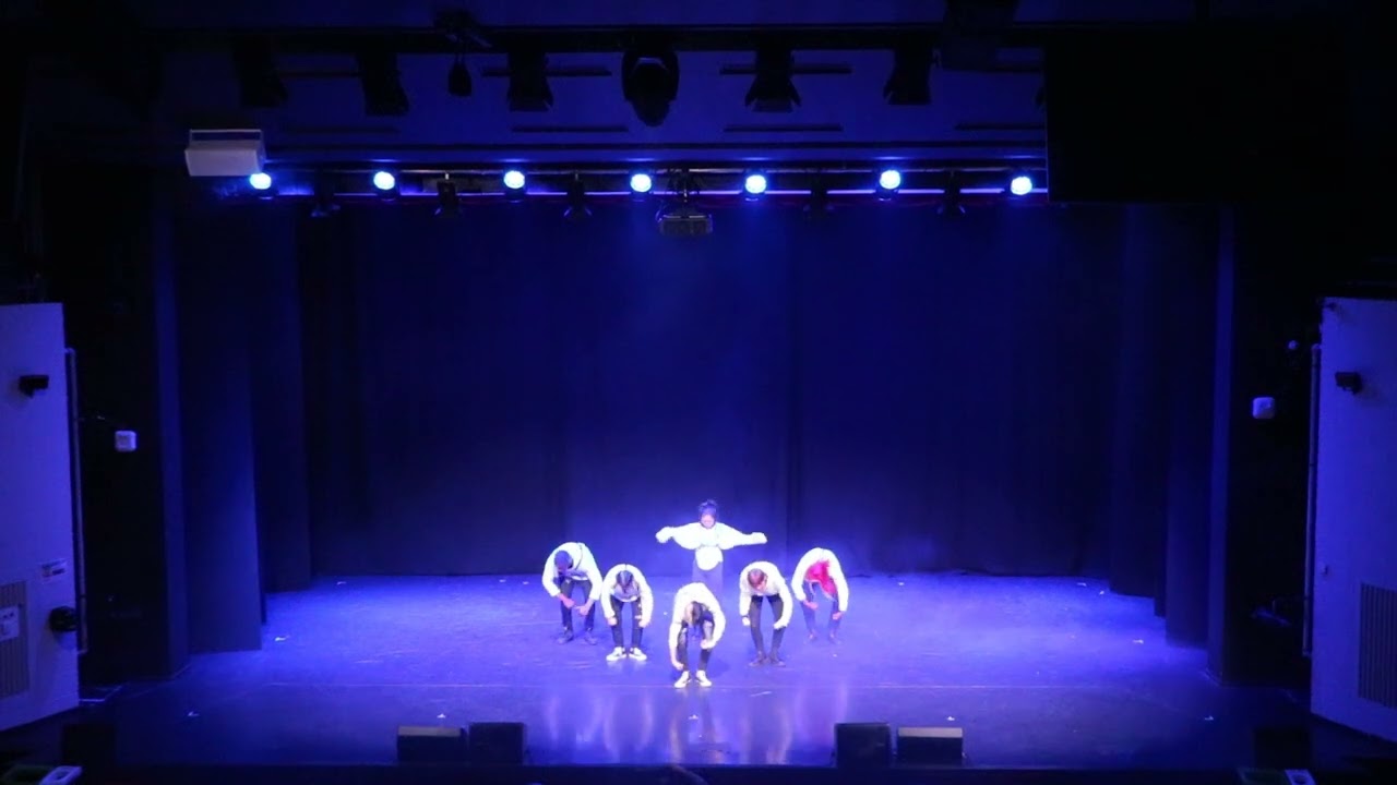 Coventry University | Boy Group | KCL Kings of K-pop 2022