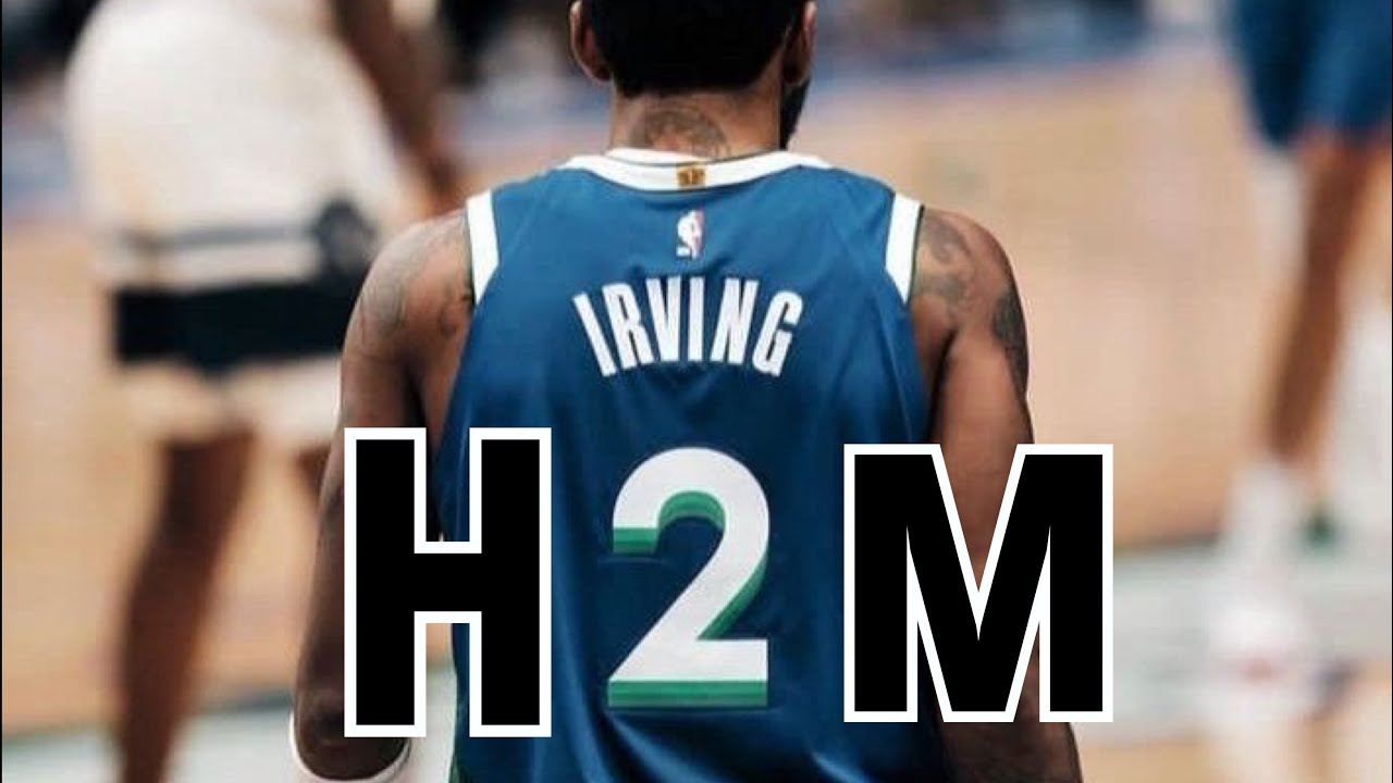 Kyrie Irving Is Still Him😤😤😤