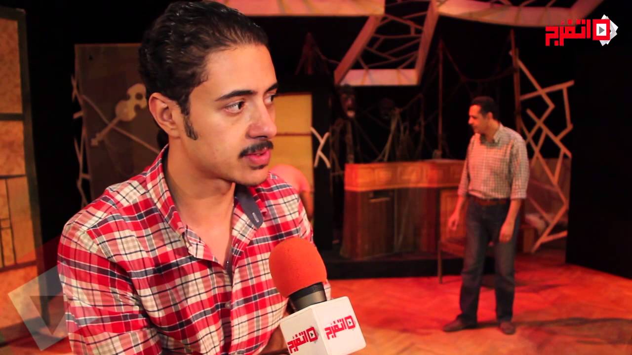 أبطال عرض «wanted » يكشفون عن أدوارهم لـ «اتفرج»