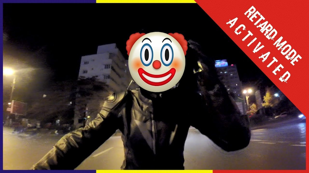 HoriaSAN S02E59 | RETARD MODE: ON