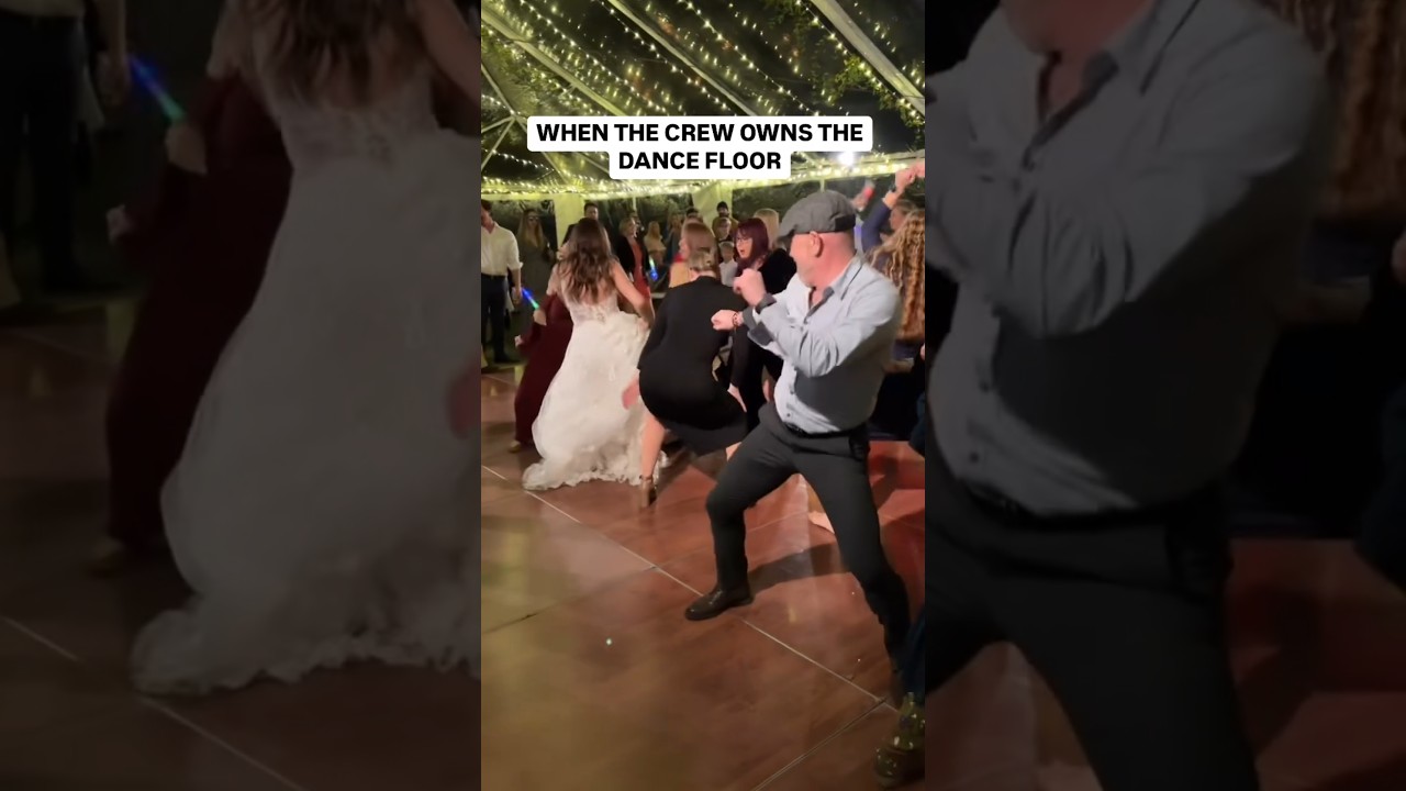 #Snap Ya Fangas and have #joy I love #weddings #lineDance & have #fun in Life Yall