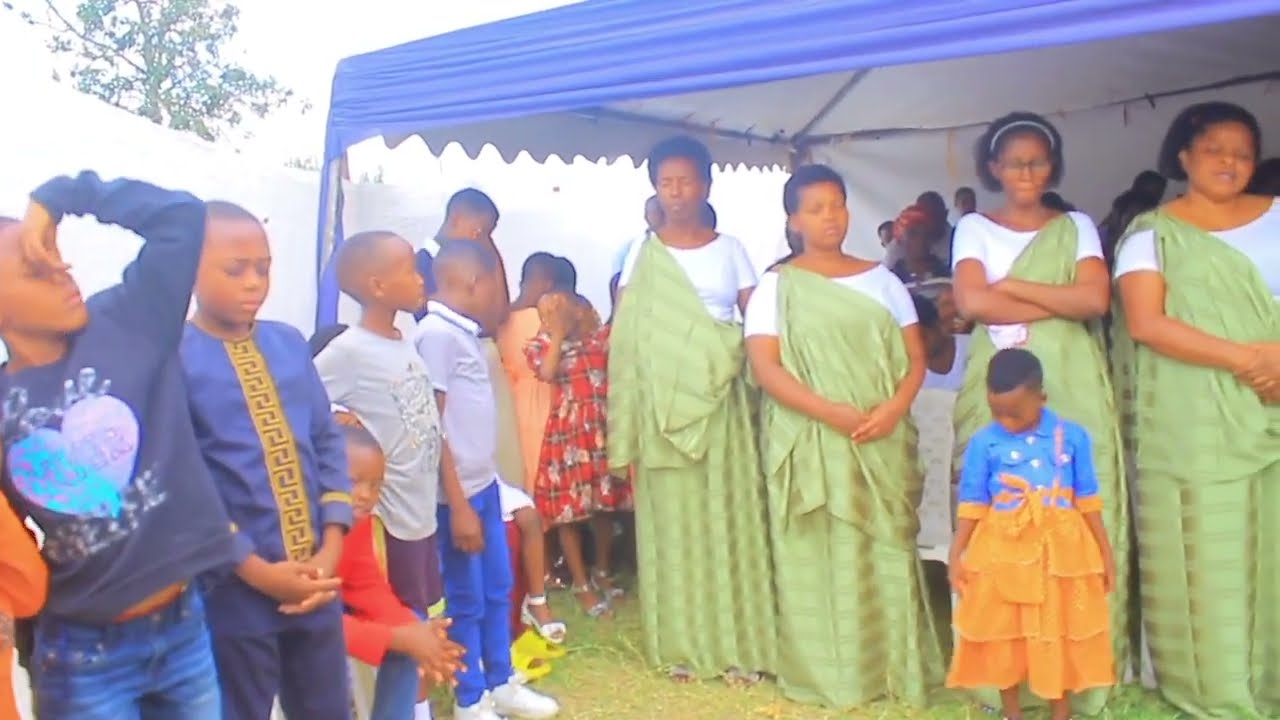 IYOWUBANSHYE IMNA NAYO IRAKUBAHISHA NTIYAGUKOZA ISONI