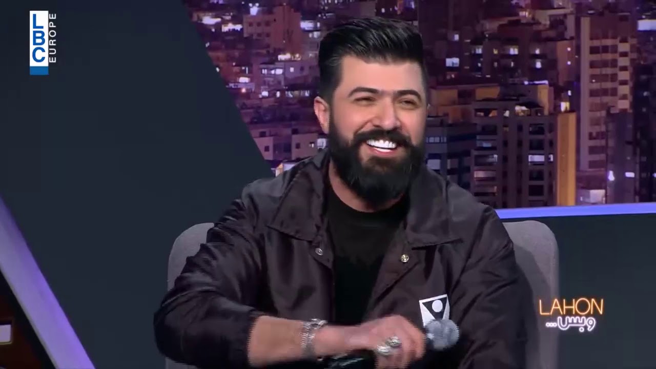 سيف نبيل يغني 