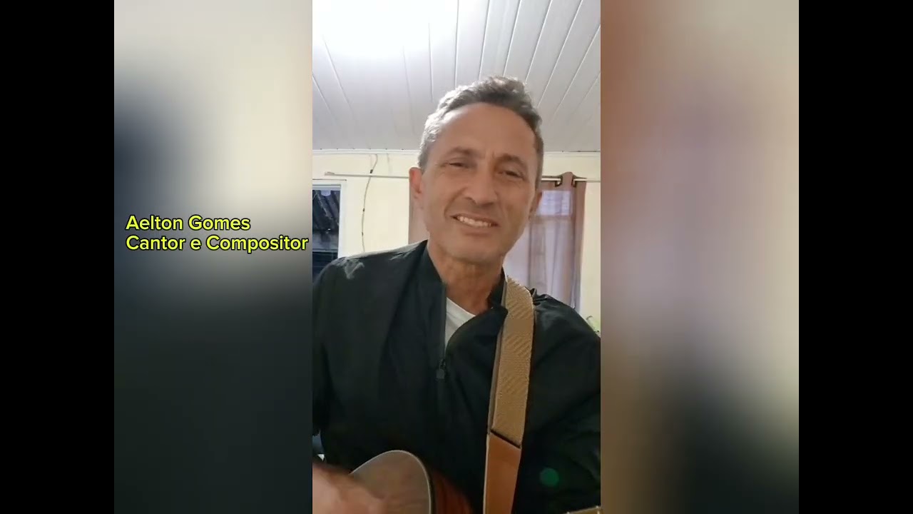 GARÇOM - COVER