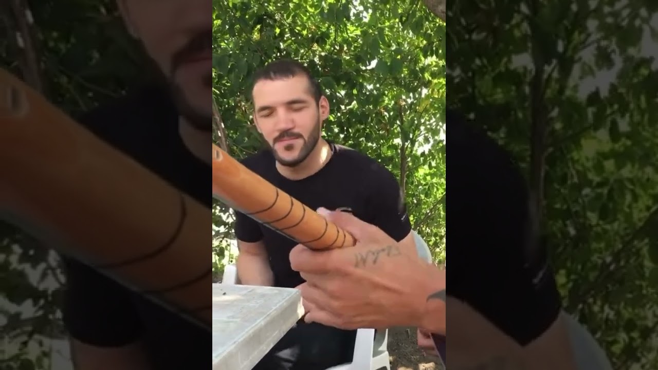 Adem Demirci - Ateşlerde Yanacağım Cover - Part 1 / 2