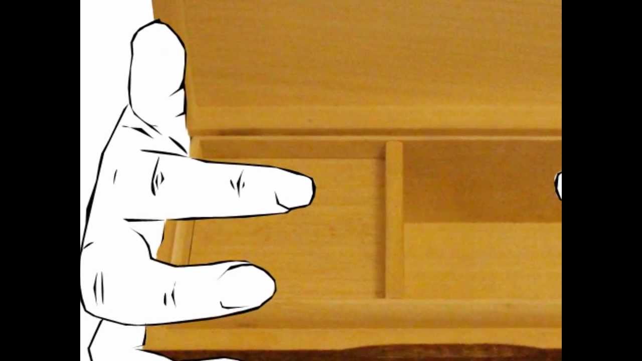 Story of an Object