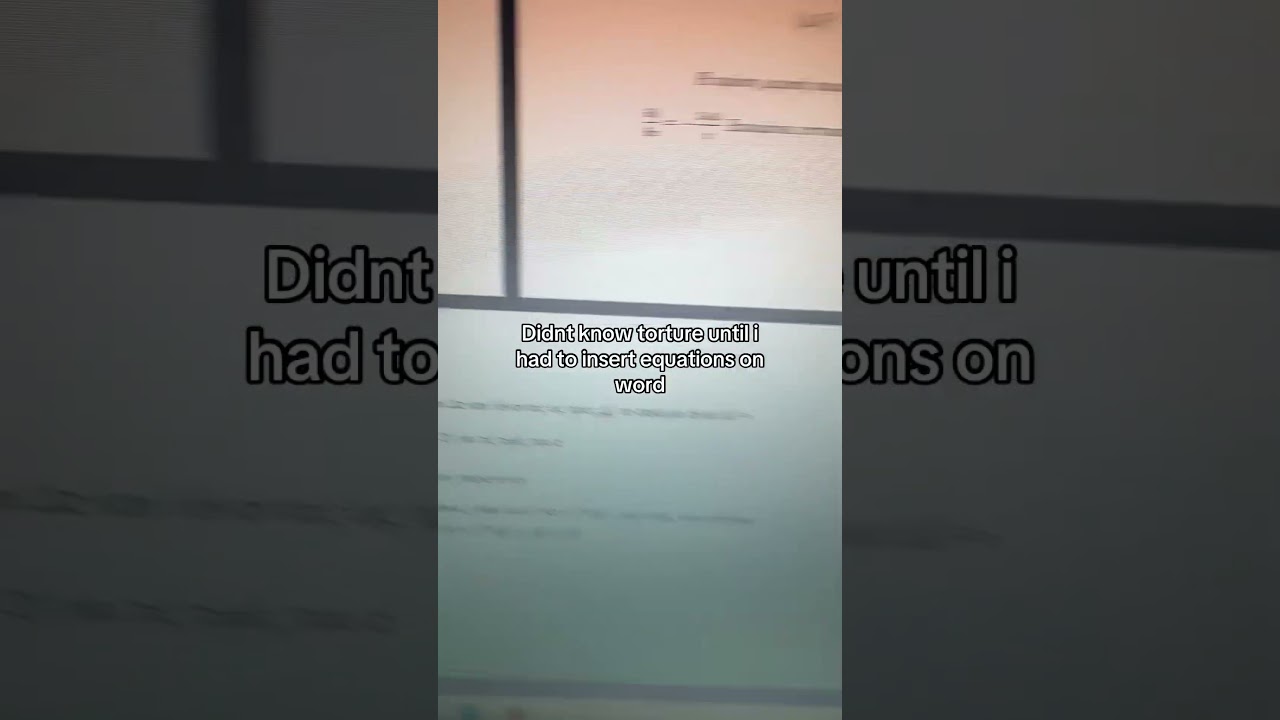 Pure torture #stem #engineering #college #shorts