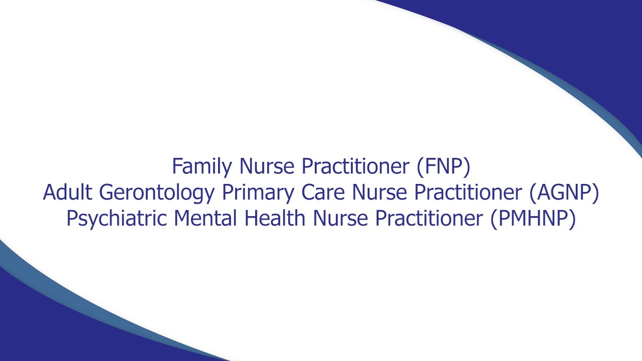 AANPCB Initial Examination for FNP, AGNP & PMHNP