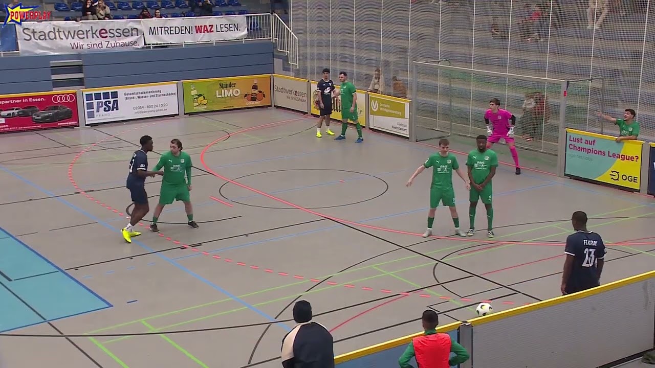 2026 01 10 30 Essener HM 2026 ZWR Gruppe 1 Teil 1