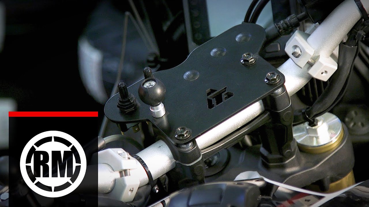Tusk Accessory Dash Panel | Yamaha T&eacute;n&eacute;r&eacute; 700