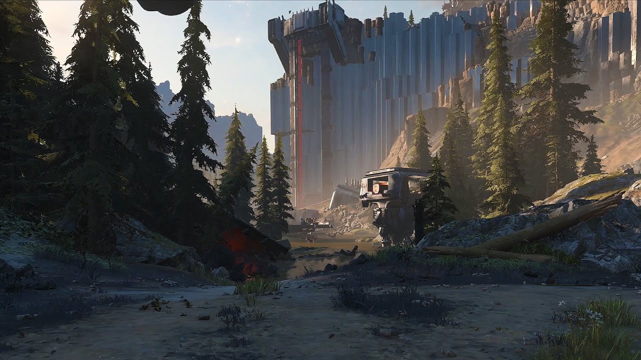 The 2020 Campaign Demo area has changed A LOT!