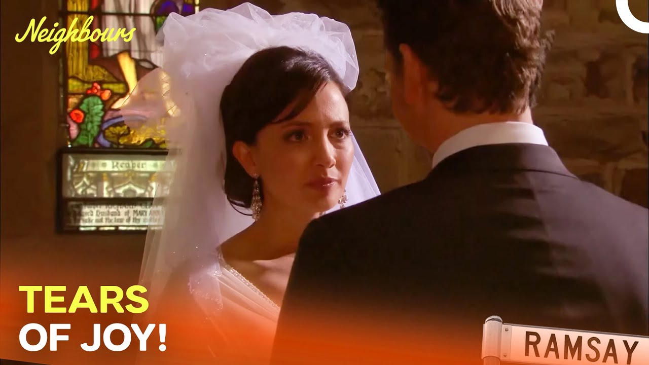 A Lifetime of Happiness? | Neighbours