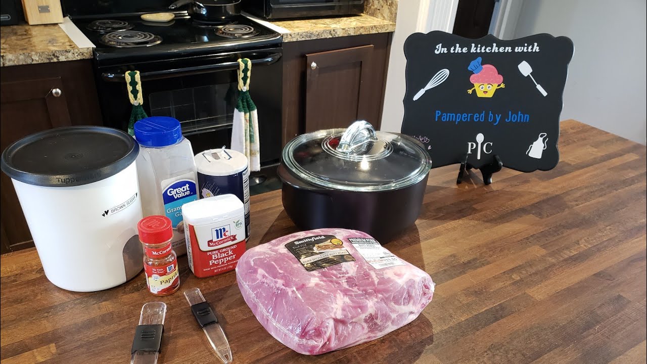 Pampered Chef Dutch Oven Rockcrok