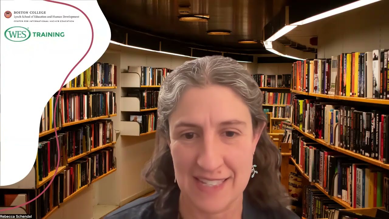 Submission Guidelines for CIHE/WES-Summer Institute