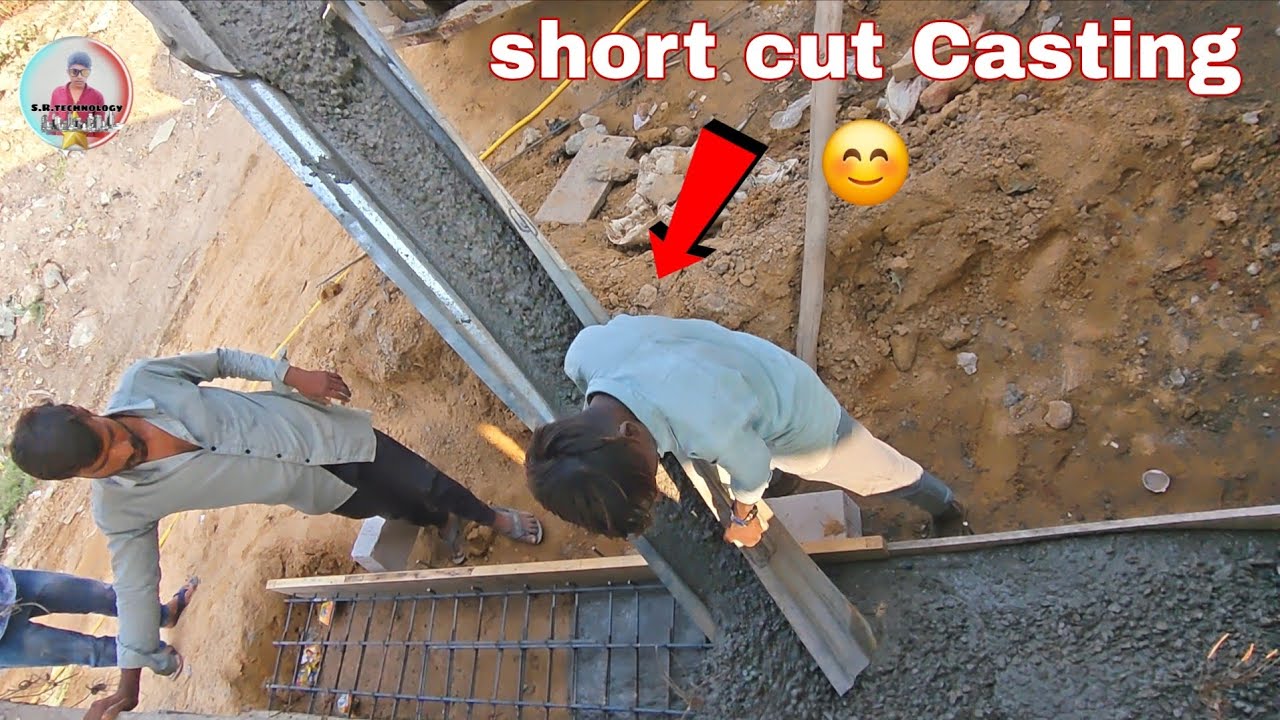 Low-effort shortcut ideas and tricks India Labor Rmc 