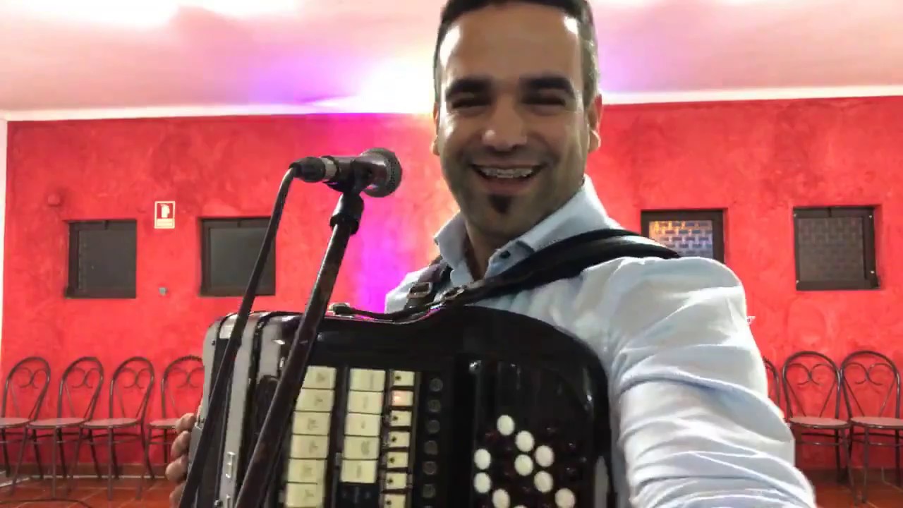 Ricardo Laginha - Dança do Balão + Troca, Troca (Vale de Água)