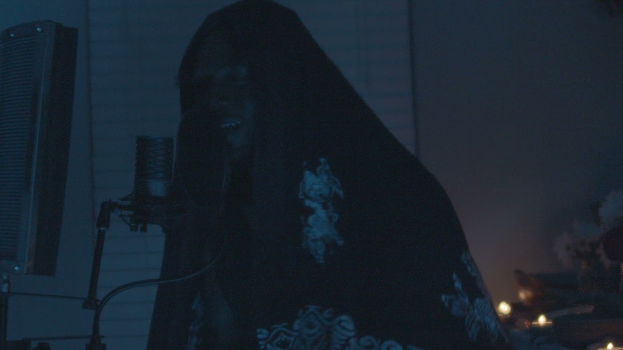 Tone Levels - Stand The Rain (music video) | Veneration Sundays