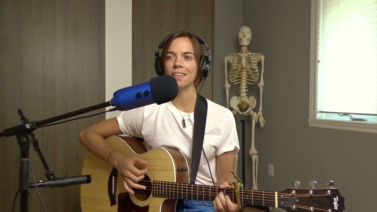 Every Day Is Exactly The Same - Nine Inch Nails - Acoustic Percussion Cover