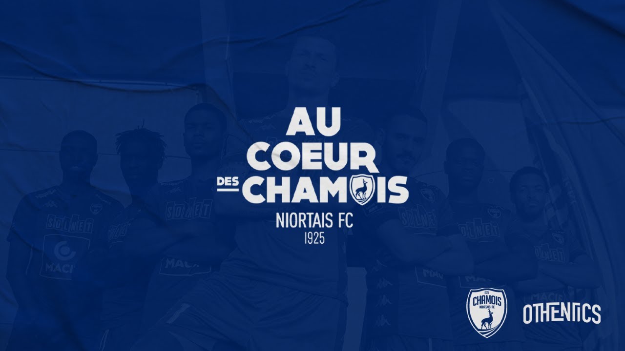 Au coeur des Chamois - Episode 1 : Renouveau