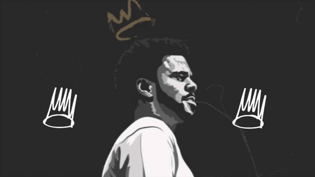 *FREE* J. Cole Type Beat - International (prod. Lucid Soundz)
