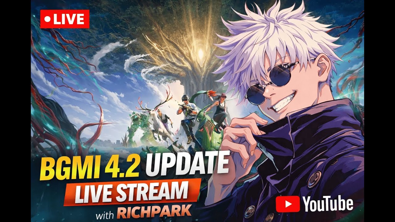 LIVE: BGMI Conqueror Push – Intense Gameplay, Big Clutches & Non-Stop Action 🎮🔥 #bgmilive