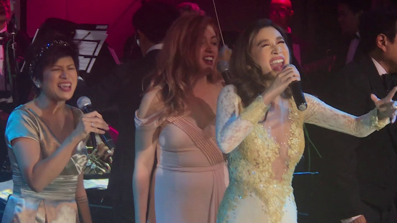 The Laurel Family “Bacharach Medley”