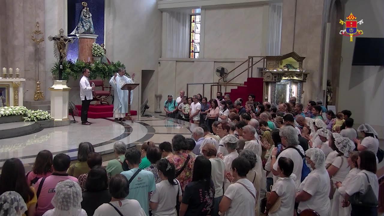 Kapistahan ng Mahal na Birhen ng Lourdes