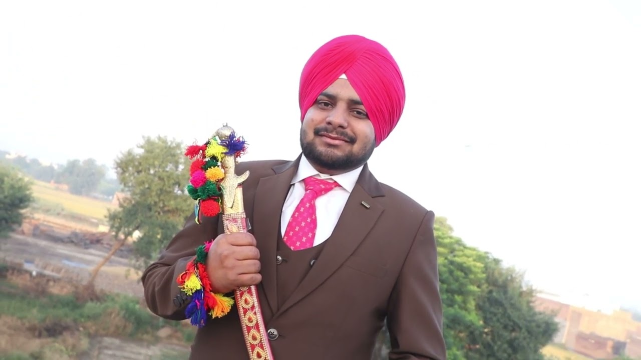 Sukhchain😍Sukhpreet.. song