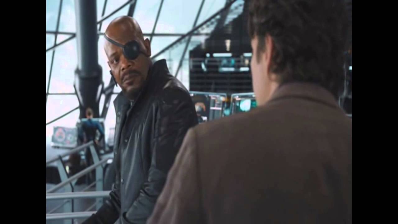 THE AVENGERS 3 & la baisse du whisky PARODY BOBI