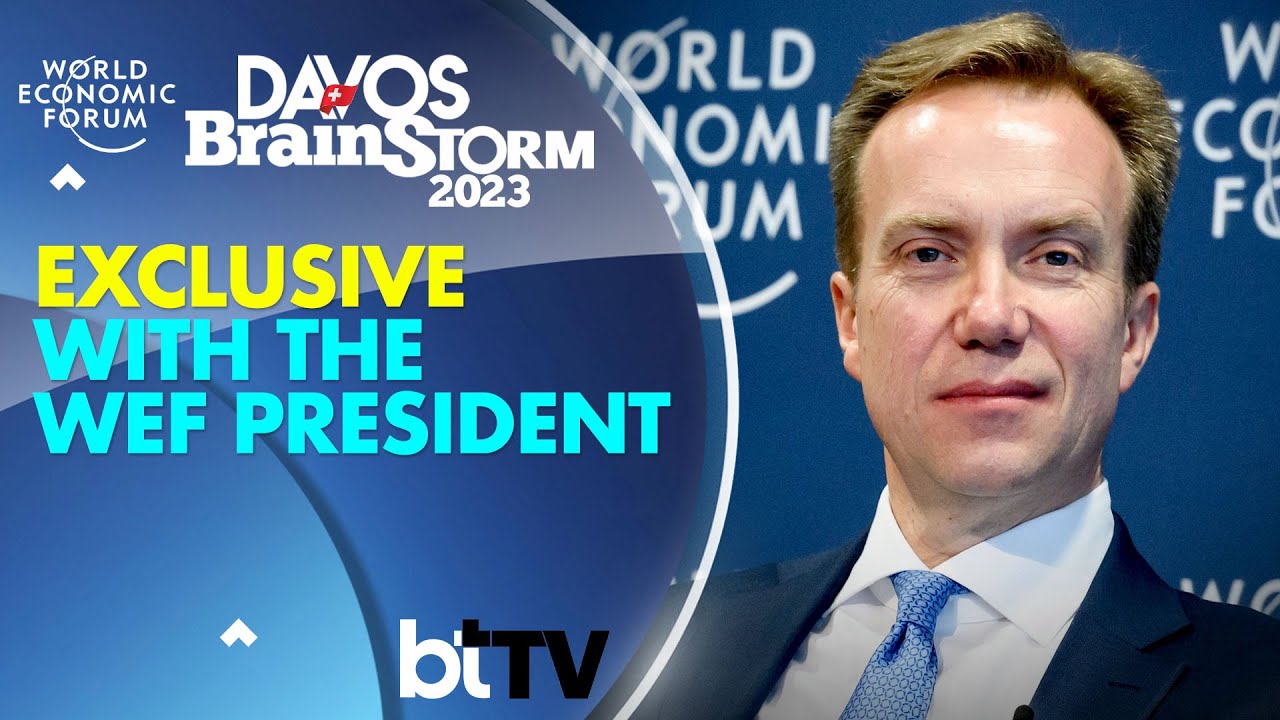 Identifying The Biggest Global Geopolitical Challenges Going Forward