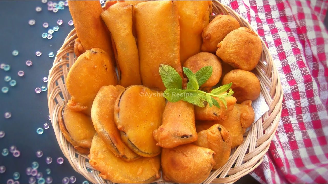 মচমচে বেগুনী || রমজান স্পেশাল ইফতার || Beguni  || Crispy Eggplant Fritters || Ramadan Special Iftar