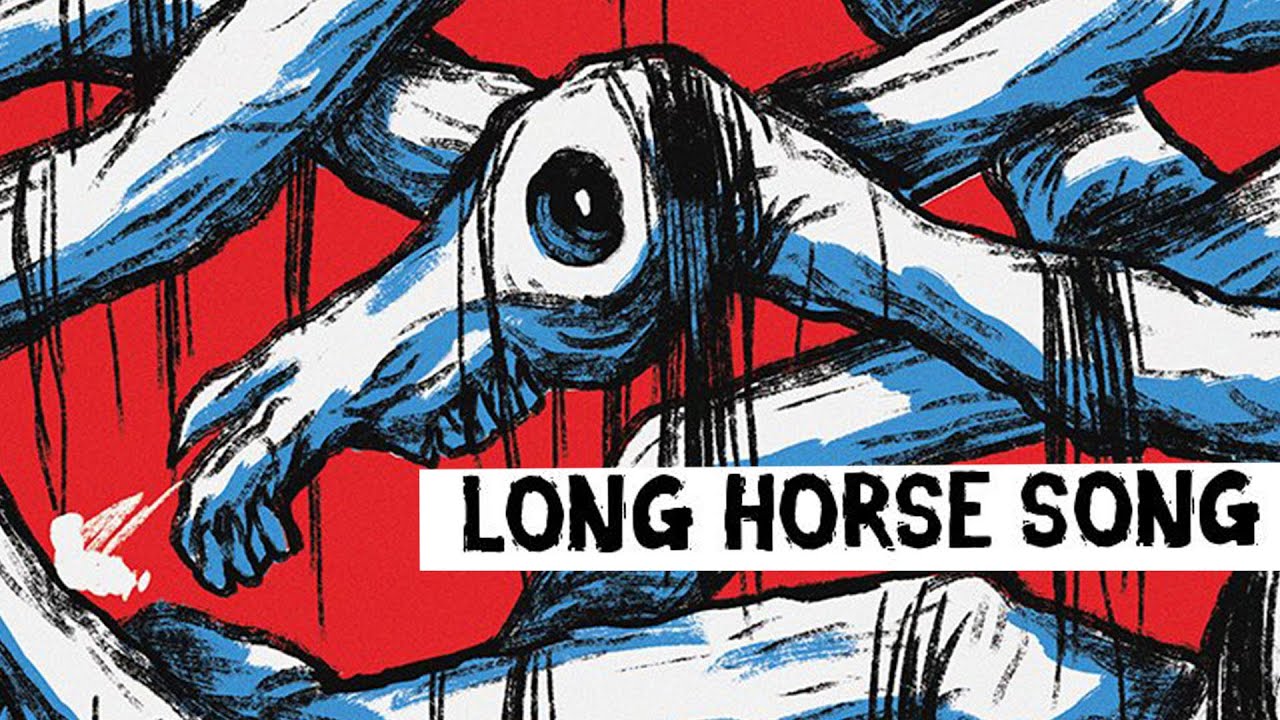 Long Horse Song by iTownGamePlay (Canción)