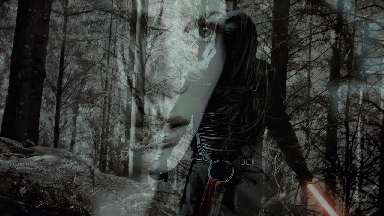 revan & bastila | kill me.