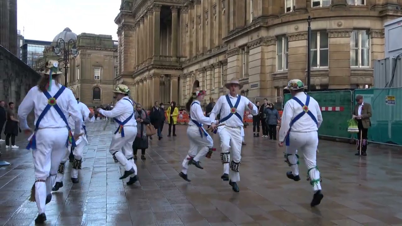 Jockey Morris 