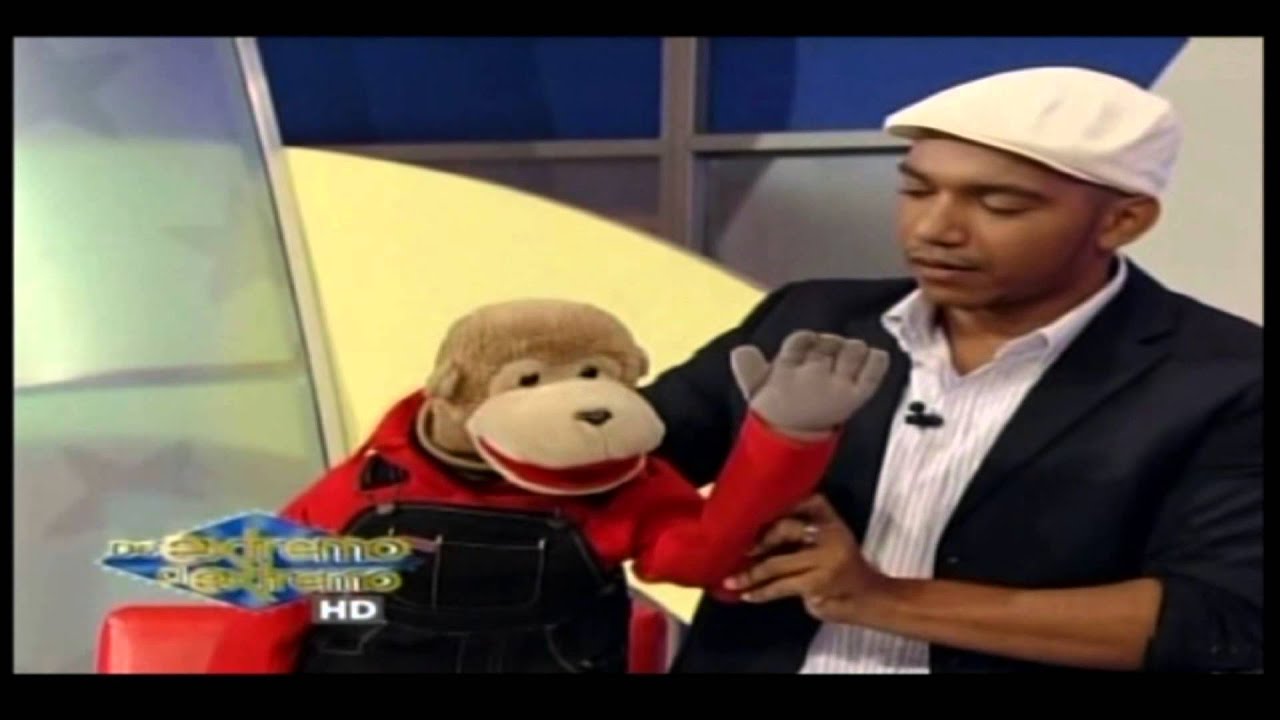 Liondy Ozoria Neneco D'Extremo a Extremo 06 25 13