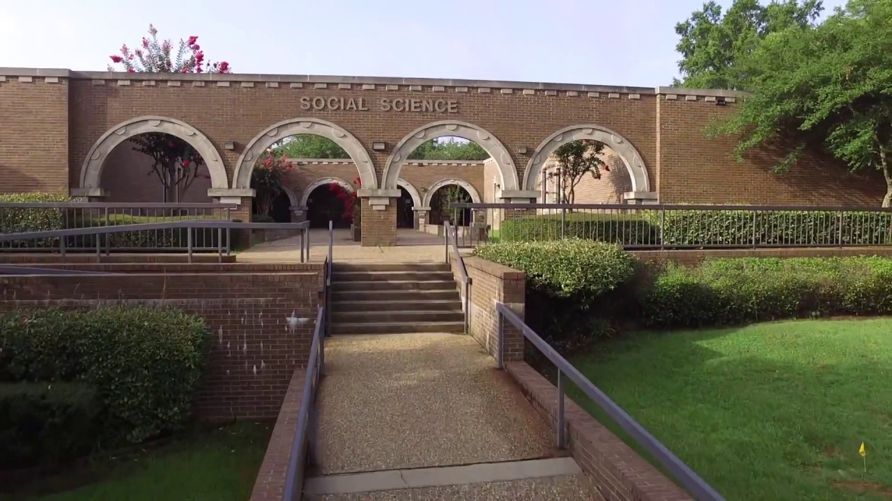Texarkana College, Texarkana Texas 2016