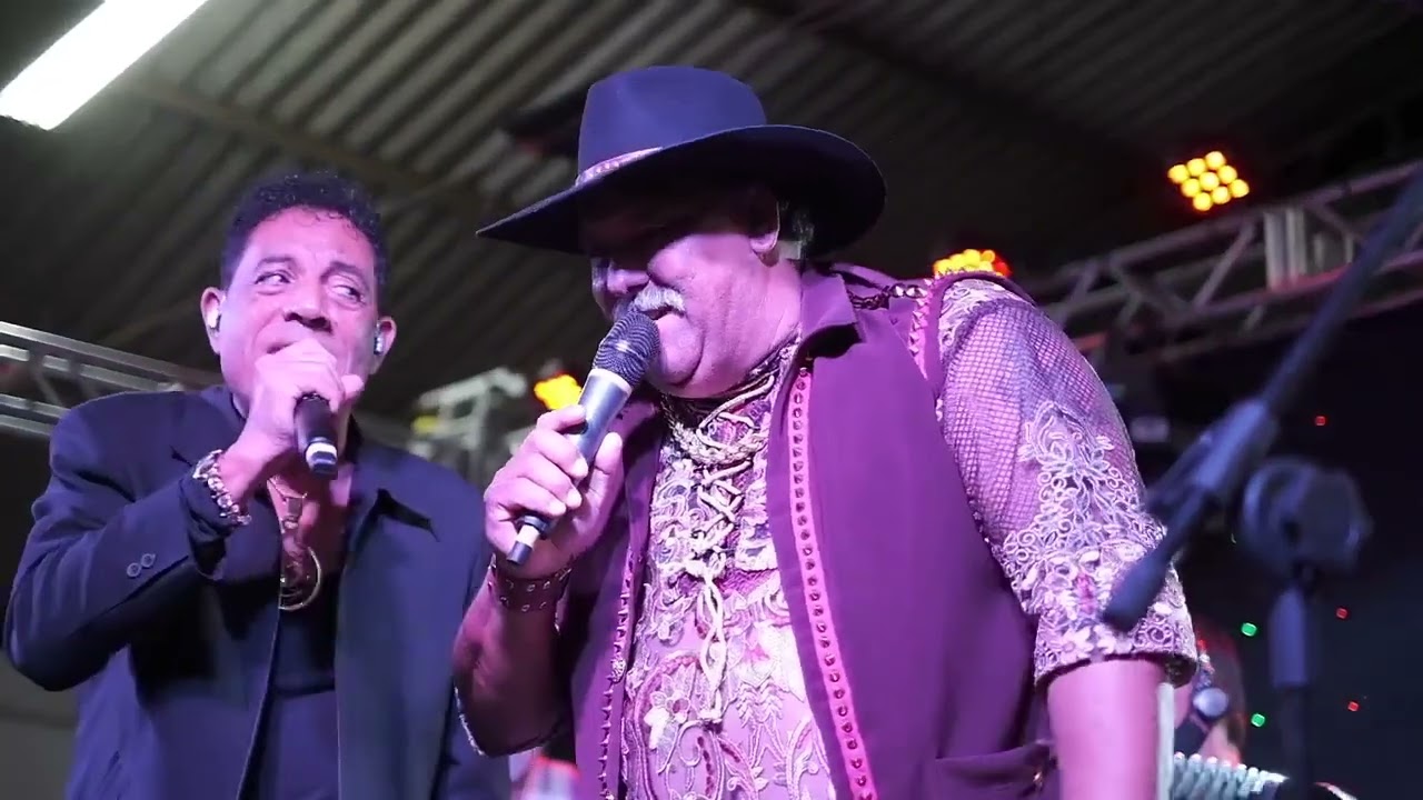 Andr&eacute; e Andrade,  show ao vivo casamento /2021