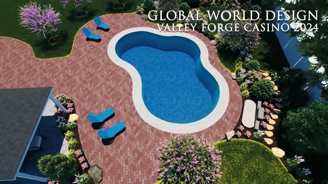 Valley Forge Casino Show-Fall 2024