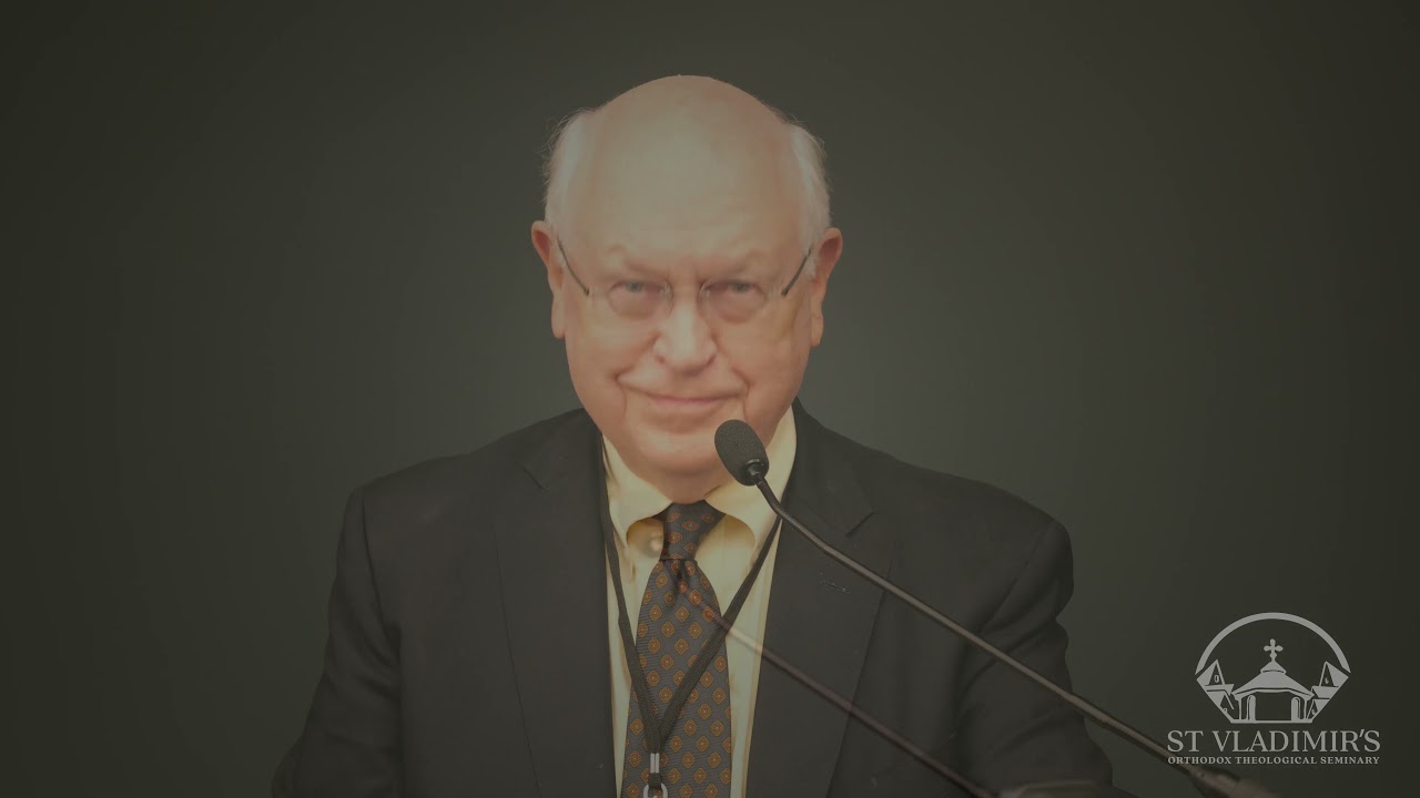 Searching the Scriptures Academic Conference, Part 1
