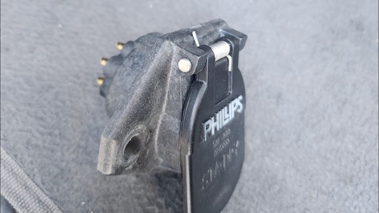 ELECTRICAL TRAILER  REPAIRS!