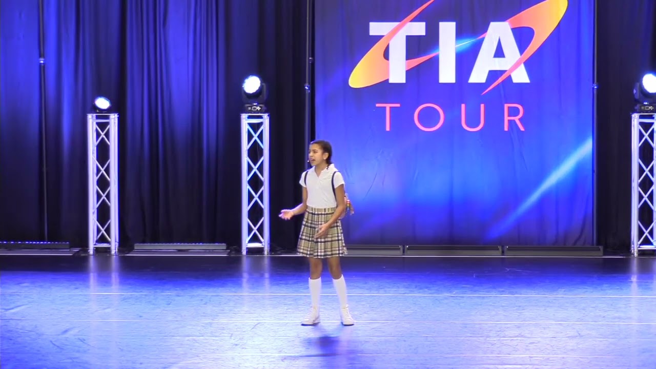 “What It means to Be a Friend” - from 13 The Musical