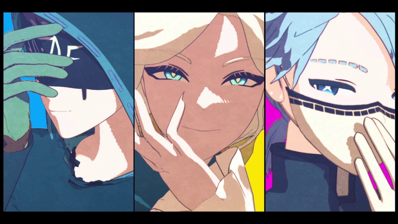 【第五人格MMD】短い動画まとめ