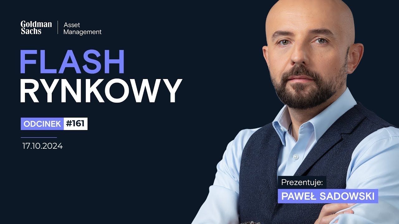 Flash Rynkowy #161 | Zaskoczenia wrześniowe