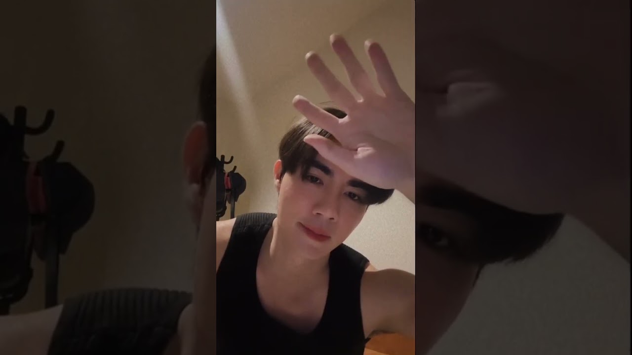20250911 - ZeeNuNew Live IG #ZeePruk #NuNew #ZeeNuNew