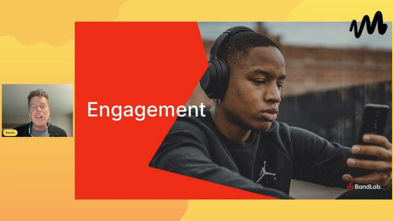 Measure of Music 2025 | Day 1: The Music Marketing Metrics That Matter with BandLab