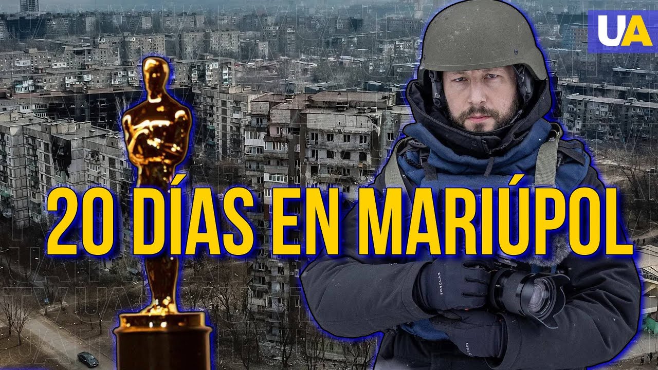 💥ATENCIÓN💥Veinte días que marcaron el mundo