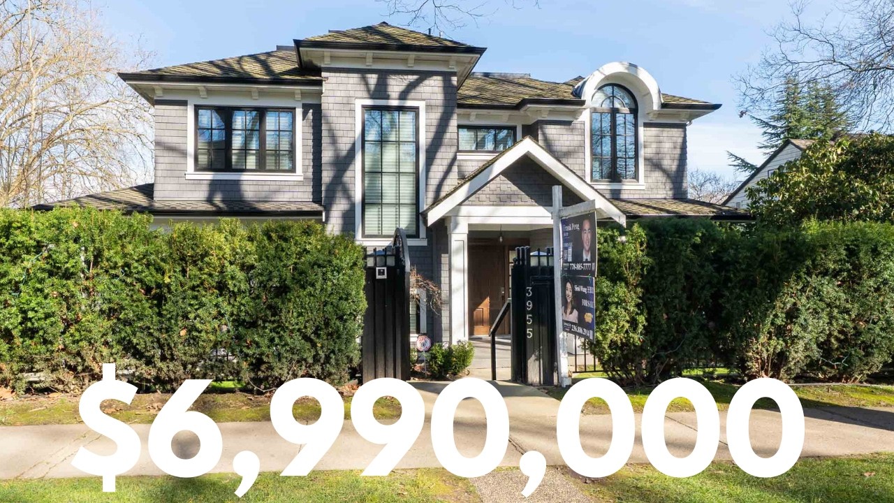 3955 West Broadway, Vancouver
