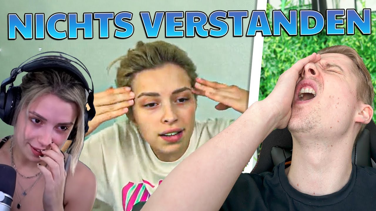 Shurjokas Framing ist grausam...