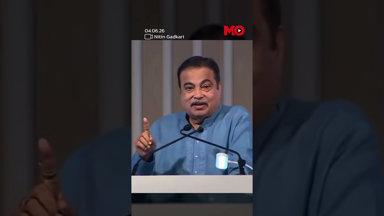 Isobutanol-Blended Diesel Under Consideration, Says Nitin Gadkari | Mo of Everything